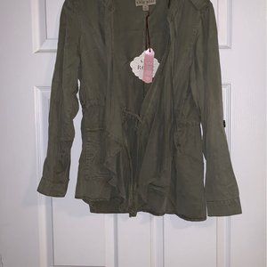 Knox Rose lightweight jacket